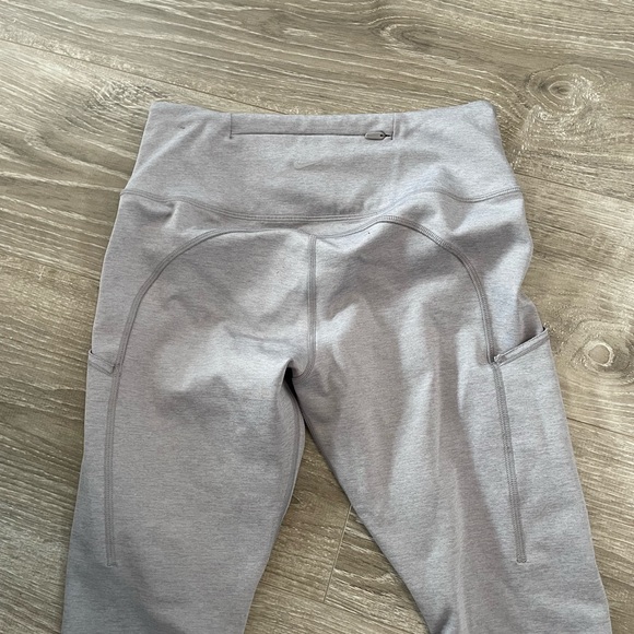 NIKE LEGGINGS - Picture 4 of 4